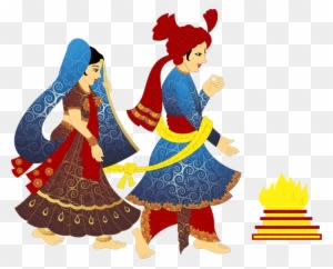 Free Png Download Indian Wedding Png Images Background - Indian Wedding Png Clipart - Free Transparent PNG Clipart Images Download. - Transparent PNG Free Download