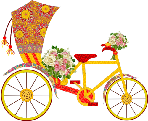 Wedding Decorators Service - Indian Wedding Decorators Clipart - Free Transparent PNG Clipart Images Download. - Transparent PNG Free Download