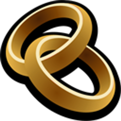 Newlywed Bliss - Wedding Ico - Free Transparent PNG Clipart Images Download. - Transparent PNG Free Download