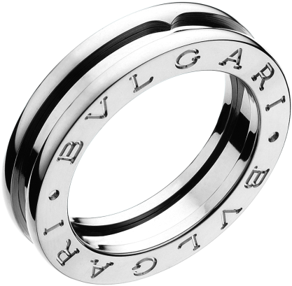 Top Trends In Bvlgari Mens Wedding To - Bvlgari Wedding Band Price Men - Free Transparent PNG Clipart Images Download. - Transparent PNG Free Download