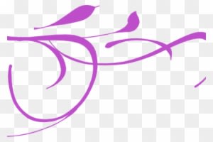 Calligraphy Clipart Scroll Flourishes Free - Wedding Invitation Design Png - Free Transparent PNG Clipart Images Download. - Transparent PNG Free Download