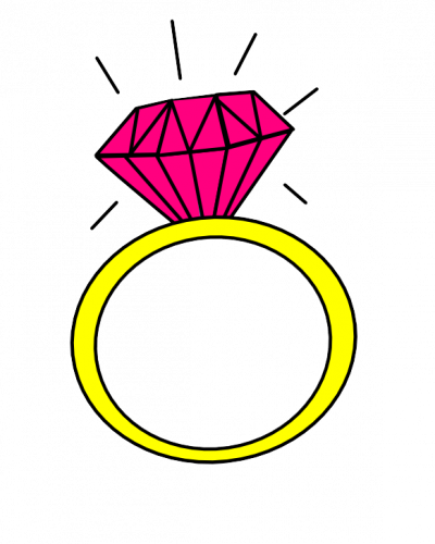 Sale - Png Wedding Diamond Ring Clipart - Free Transparent PNG Clipart Images Download. - Transparent PNG Free Download