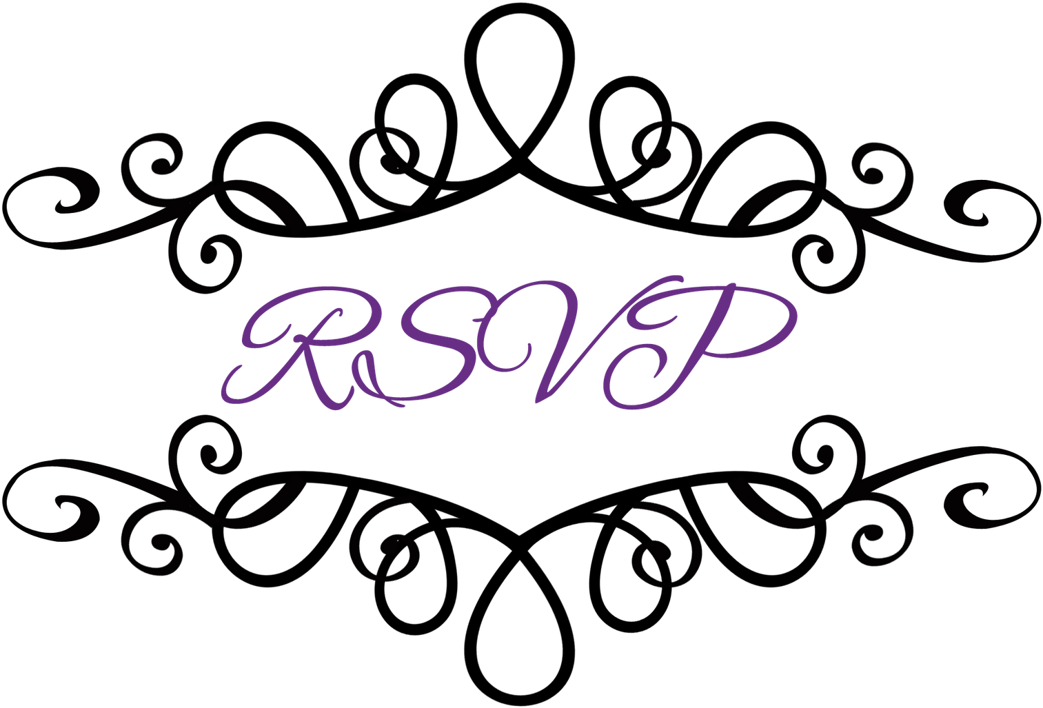 Wedding Rsvp Clipart - Aunt And Uncle Onesies - Free Transparent PNG Clipart Images Download. - Transparent PNG Free Download