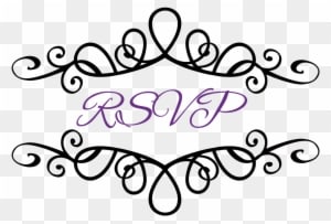 Wedding Rsvp Clipart - Aunt And Uncle Onesies - Free Transparent PNG Clipart Images Download. - Transparent PNG Free Download