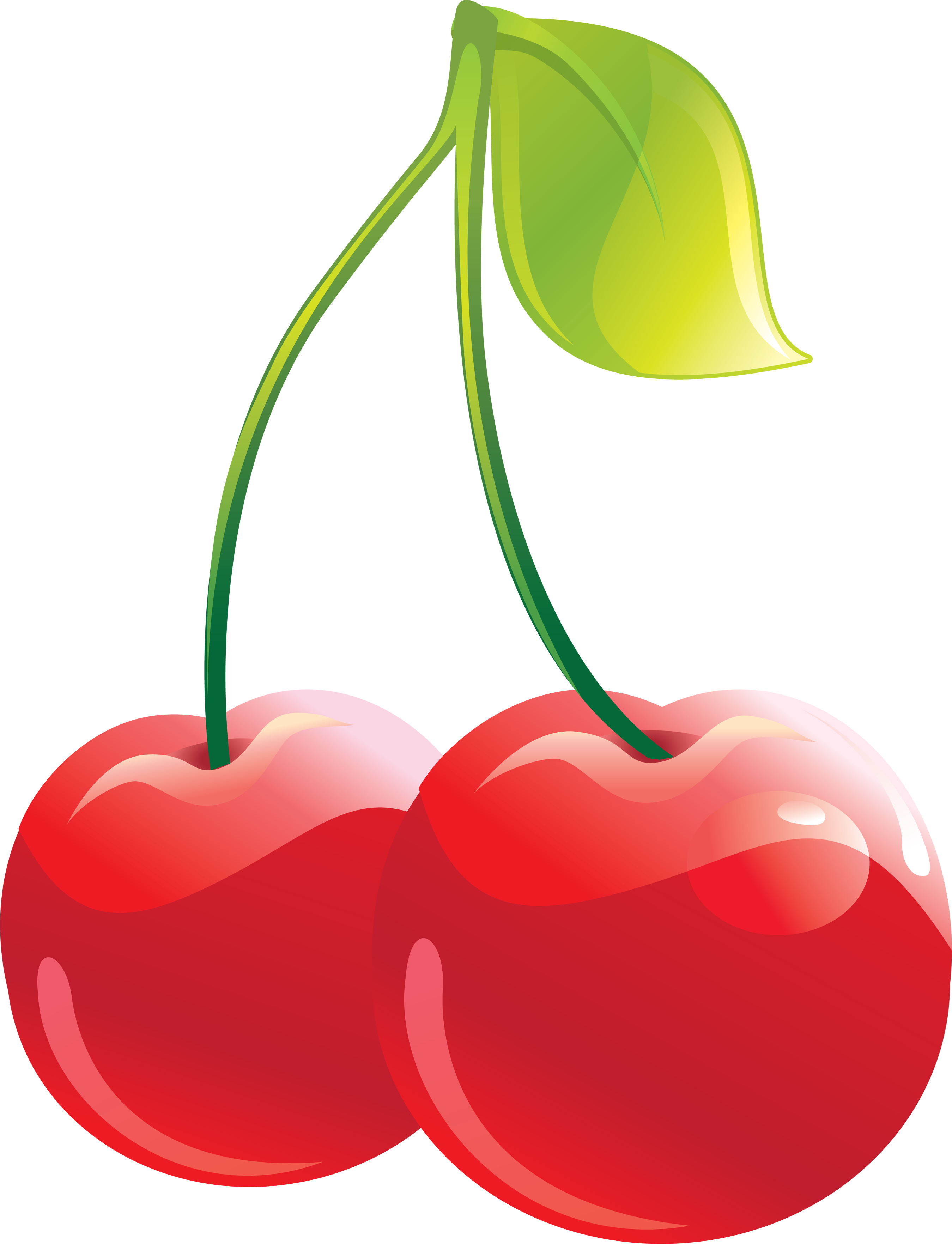 Cherry Clipart Free Wedding - Cherries Clip Art Free - Free Transparent PNG Clipart Images Download. - Transparent PNG Free Download