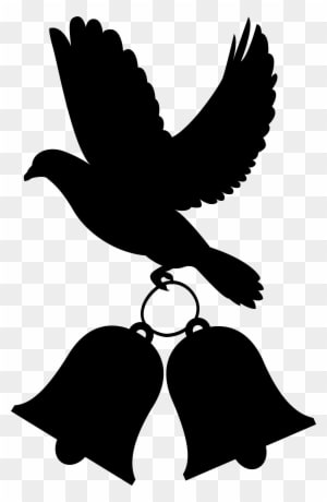 Dove Wedding Decoration Png Clip Art - Clip Art - Free Transparent PNG Clipart Images Download. - Transparent PNG Free Download