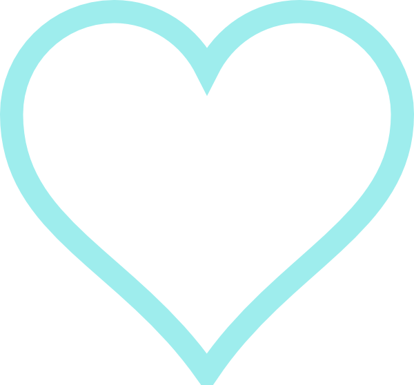 Wedding Hearts Clip Art - Heart - Free Transparent PNG Clipart Images Download. - Transparent PNG Free Download
