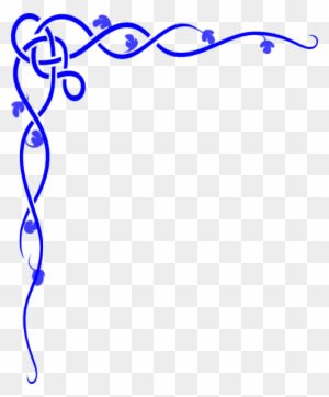 Fireman Wedding Clip Art Vector - Clip Art Blue Borders - Free Transparent PNG Clipart Images Download. - Transparent PNG Free Download