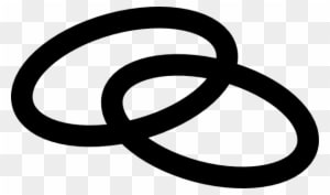 Wedding Ring Engagement Cartoon Clip Art 9 Rings - Rings Clipart - Free Transparent PNG Clipart Images Download. - Transparent PNG Free Download