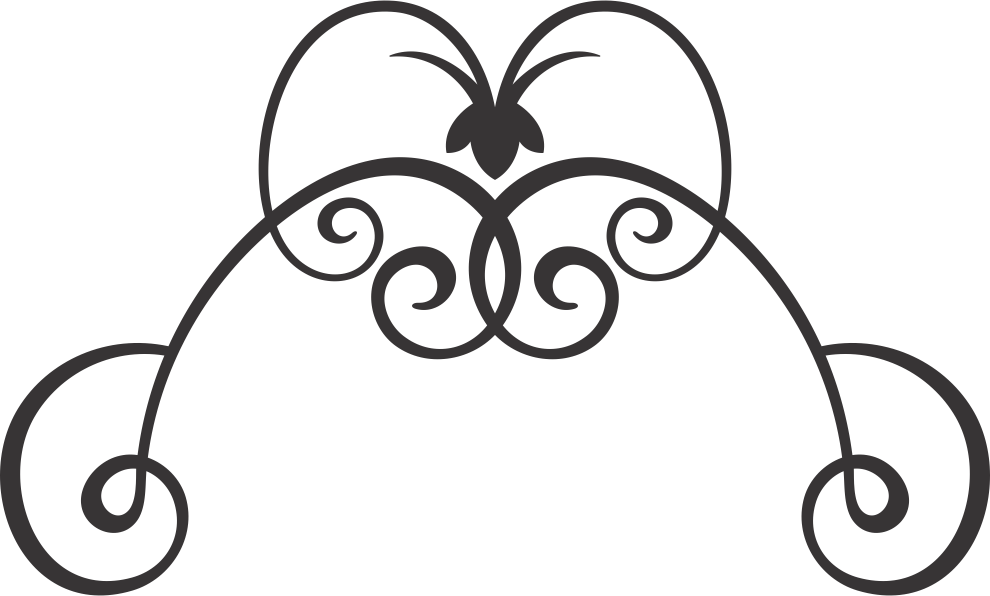 Wedding Program Clipart Graphic Design 95 - Graphic Design - Free Transparent PNG Clipart Images Download. - Transparent PNG Free Download