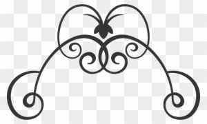 Wedding Program Clipart Graphic Design 95 - Graphic Design - Free Transparent PNG Clipart Images Download. - Transparent PNG Free Download