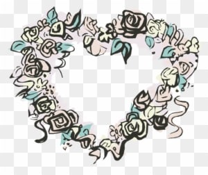 Grab This Free Birds With Ribbon And Rings Wedding - Bridal Shower Invitation Templates - Free Transparent PNG Clipart Images Download. - Transparent PNG Free Download