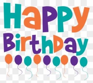 Luxury Happy Anniversary Wedding Anniversary Clip Art - Gambar Birthday Party Png - Free Transparent PNG Clipart Images Download. - Transparent PNG Free Download