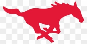 Elegant Free Wedding Clip Art - Memorial High School Mustang - Free Transparent PNG Clipart Images Download. - Transparent PNG Free Download