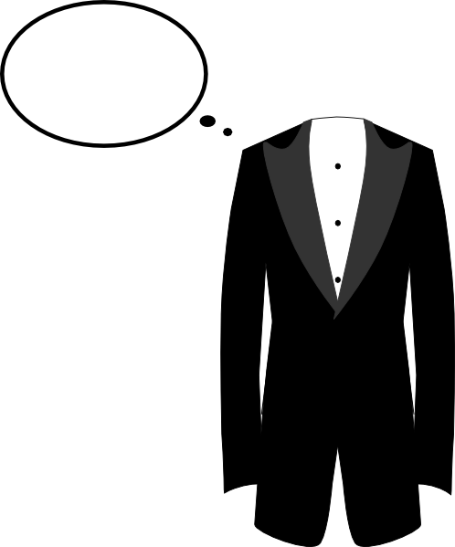 Groom Suit Clipart Images Wedding Party Newletter - Groom Tux Clip Art - Free Transparent PNG Clipart Images Download. - Transparent PNG Free Download