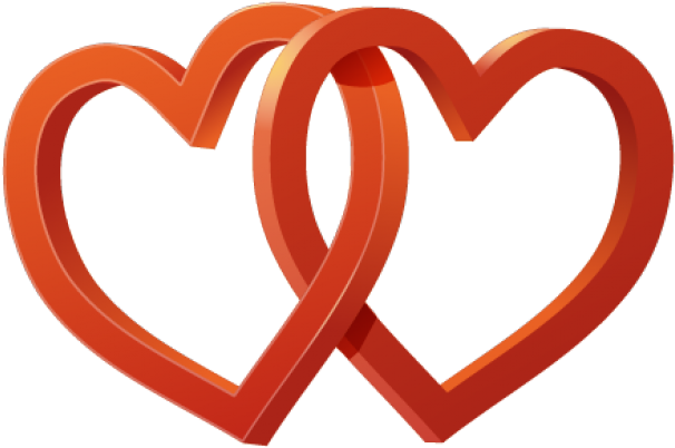 Wedding Heart Design Clipart Free Download Clip Art - Stock.xchng - Free Transparent PNG Clipart Images Download. - Transparent PNG Free Download