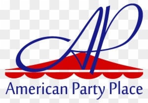 American Party Place - American Party Place - Free Transparent PNG Clipart Images Download. - Transparent PNG Free Download