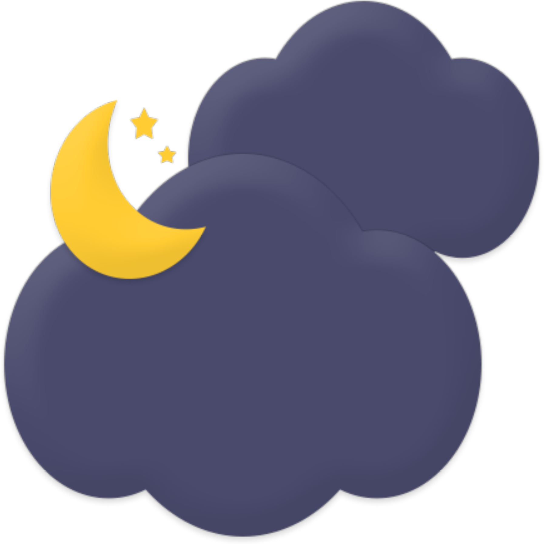 Wed 4th Jul - Partly Cloudy - Free Transparent PNG Clipart Images Download. - Transparent PNG Free Download