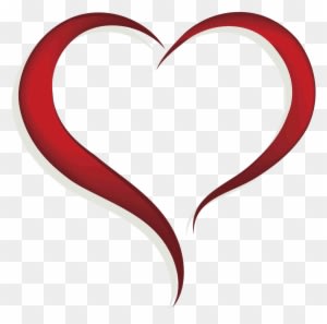 Wedding Heart Clipart - Heart Png Transparent Background - Free Transparent PNG Clipart Images Download. - Transparent PNG Free Download