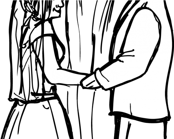 Priest Wedding Cliparts - Cristian Marriage Clip Arts - Free Transparent PNG Clipart Images Download. - Transparent PNG Free Download