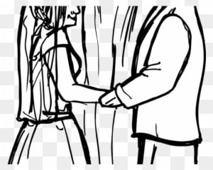 Priest Wedding Cliparts - Cristian Marriage Clip Arts - Free Transparent PNG Clipart Images Download. - Transparent PNG Free Download