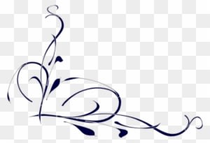 Elegance Clipart Wedding Program - Elegant Clip Art - Free Transparent PNG Clipart Images Download. - Transparent PNG Free Download