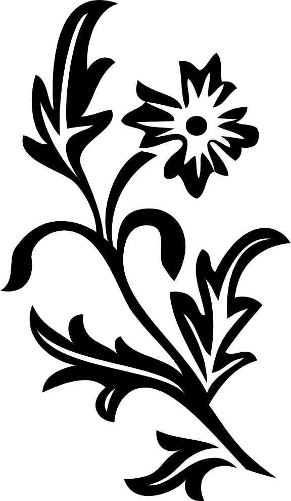 Wedding Program Clipart Graphic Design 131 - Gingher Designer Series Emilia Scissors 8" G-ds3 Limited - Free Transparent PNG Clipart Images Download. - Transparent PNG Free Download