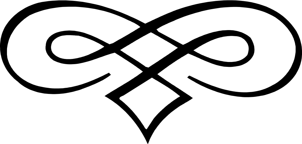 Wedding Program Clipart Graphic Design 100 - God We Trust In Cursive - Free Transparent PNG Clipart Images Download. - Transparent PNG Free Download