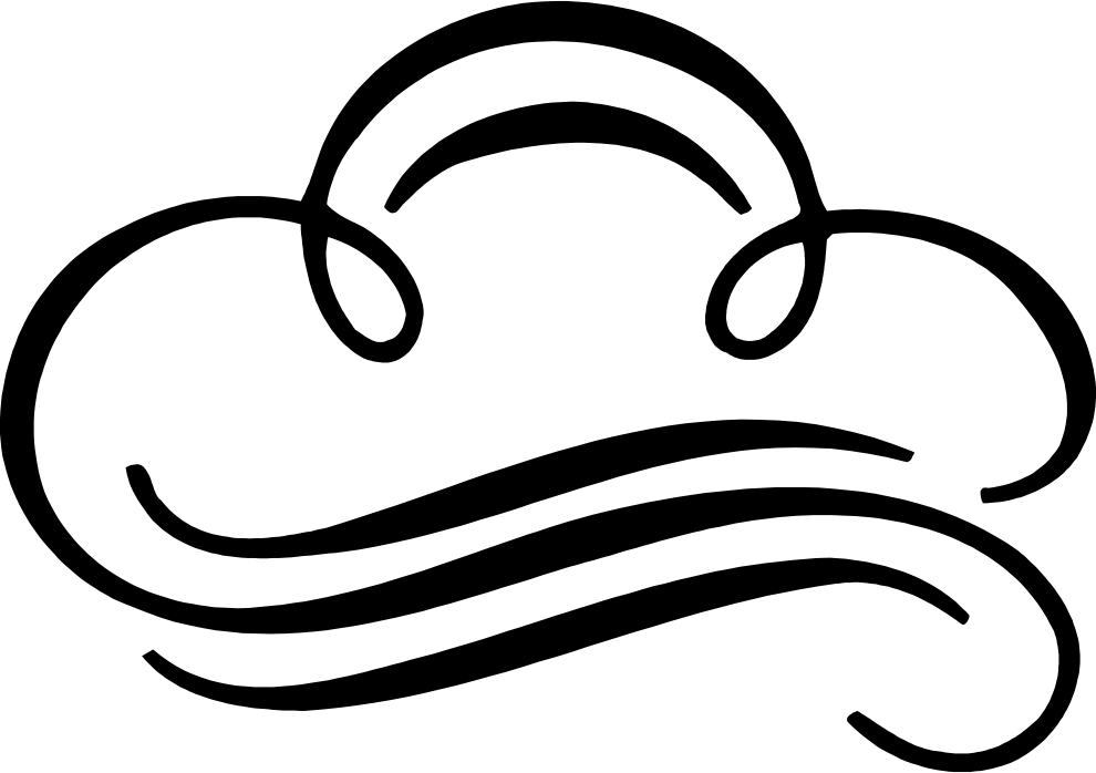 Wedding Program Clipart Graphic Design 97 - Cute Clipart Squiggle - Free Transparent PNG Clipart Images Download. - Transparent PNG Free Download