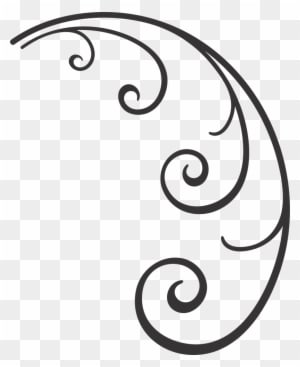 Wedding Program Clipart Graphic Design 94 - Line Art - Free Transparent PNG Clipart Images Download. - Transparent PNG Free Download