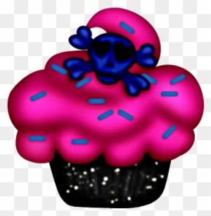 Cupcake Clipart, Pretty Cupcakes, Cupcake Heaven, Fashion - Cupcake - Free Transparent PNG Clipart Images Download. - Transparent PNG Free Download