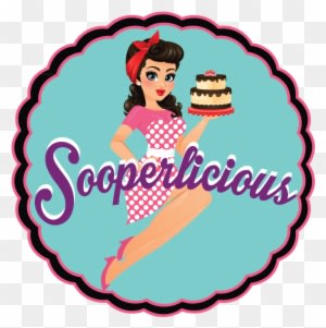 Sooperlicious Halal Cakes Singapore - Sooperlicious Cakes - Free Transparent PNG Clipart Images Download. - Transparent PNG Free Download