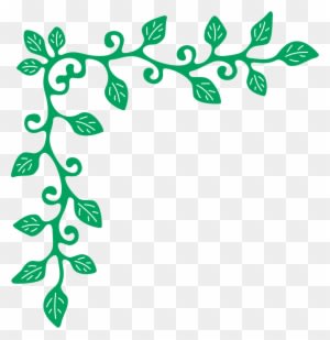 Free Wedding Clip Art Accents - Corner Of Paper Designs - Free Transparent PNG Clipart Images Download. - Transparent PNG Free Download