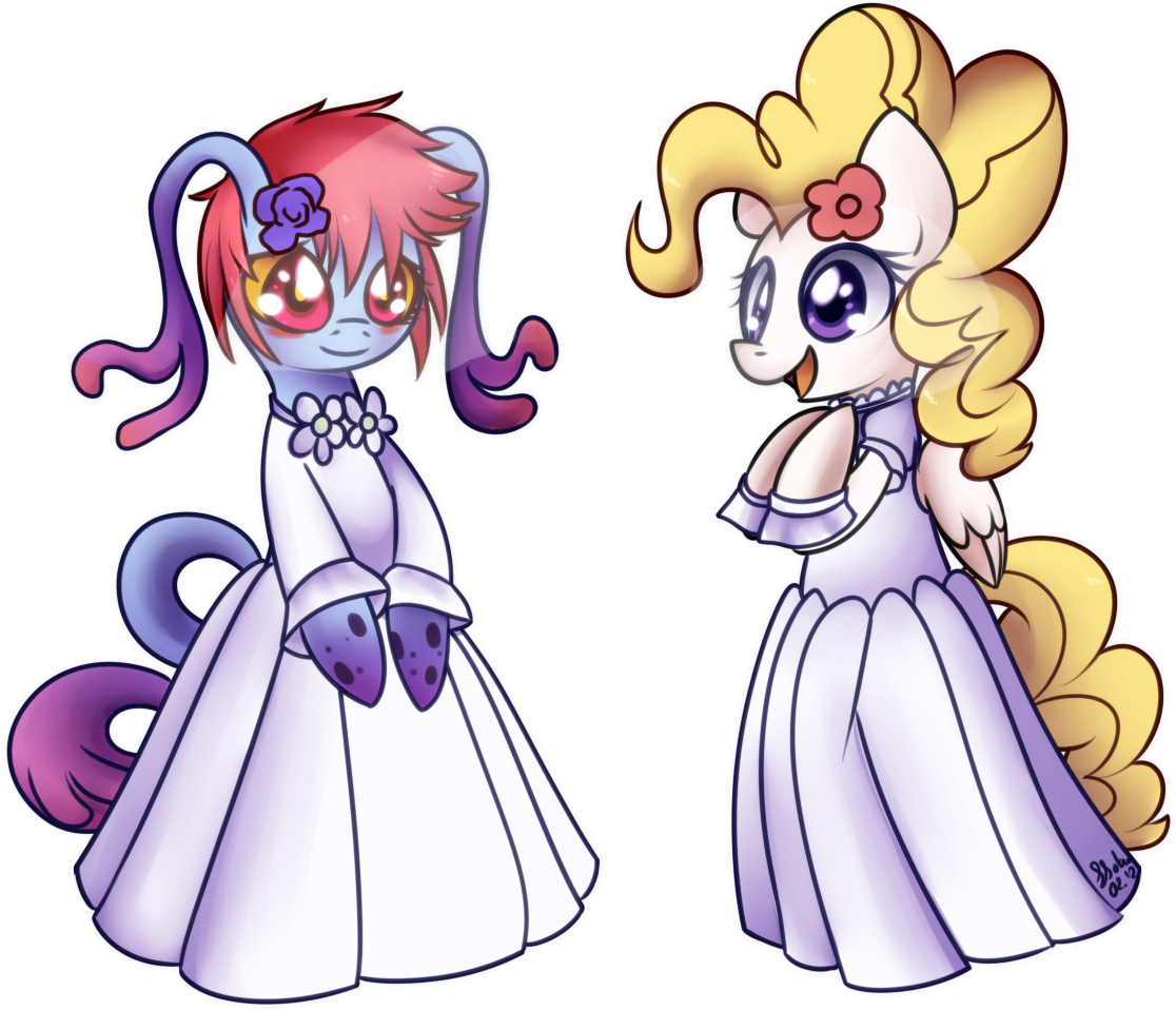 Bukoya Star 242 23 Wedding Dress - My Little Pony: Friendship Is Magic - Free Transparent PNG Clipart Images Download. - Transparent PNG Free Download