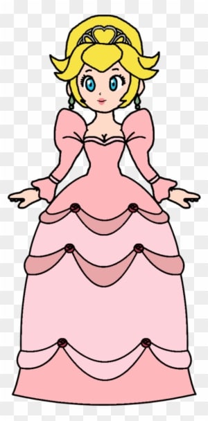 Lottie By Katlime - Peach - Free Transparent PNG Clipart Images Download. - Transparent PNG Free Download