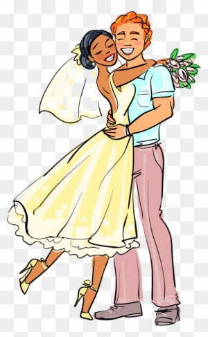 Be A Professional Wedding Planner - Bride - Free Transparent PNG Clipart Images Download. - Transparent PNG Free Download