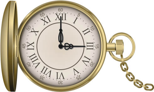 Cowboy Wedding Clipart Download - Gold Pocket Watch Png - Free Transparent PNG Clipart Images Download. - Transparent PNG Free Download