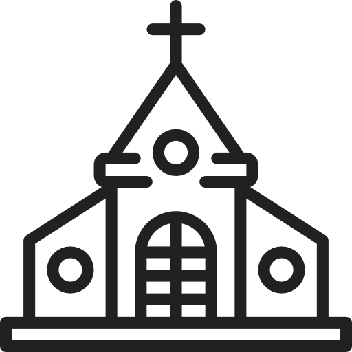 I'm Looking For A Wedding Film - Church - Free Transparent PNG Clipart Images Download. - Transparent PNG Free Download