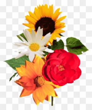 Lovely Wedding Wallpaper Backgrounds Hd Wedding Flowers - Flower Bunch - Free Transparent PNG Clipart Images Download. - Transparent PNG Free Download