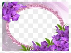 Purple Wedding Photo Frame Png Image - Odia Love Shayari 2018 - Free Transparent PNG Clipart Images Download. - Transparent PNG Free Download