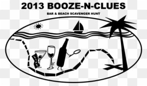 2013 Booze N Clues Overall Final Results - Enem 2013 - Free Transparent PNG Clipart Images Download. - Transparent PNG Free Download