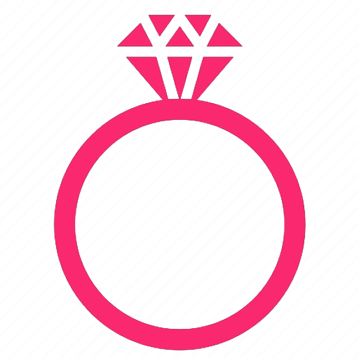 Wedding Jewellery - Circle - Free Transparent PNG Clipart Images Download. - Transparent PNG Free Download