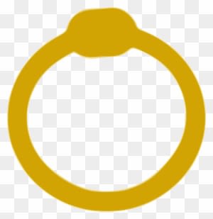Ring Gold Jewellery Wedding Png Image - Ring Gold Clipart - Free Transparent PNG Clipart Images Download. - Transparent PNG Free Download