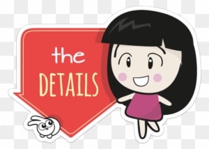 So Most Of U Here Would Have Read My Post About My - Cartoon - Free Transparent PNG Clipart Images Download. - Transparent PNG Free Download