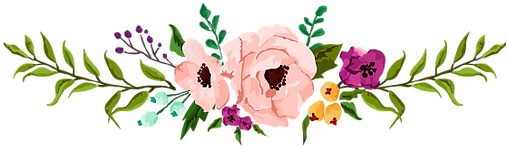 We Also Provide Services Such As Malay Wedding Decoration, - Fond Transparent Deco Rose - Free Transparent PNG Clipart Images Download. - Transparent PNG Free Download