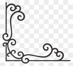 Wedding Program Clipart Graphic Design 88 - Line Art - Free Transparent PNG Clipart Images Download. - Transparent PNG Free Download