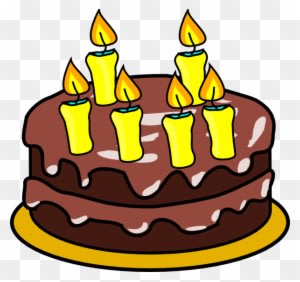 Pin Clipart Wedding Couple Posing In A Heart Vine Ring - Birthday Cake Clip Art - Free Transparent PNG Clipart Images Download. - Transparent PNG Free Download