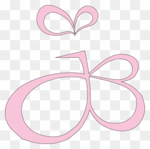 Monograms Is Usually Used In Weddings, The Typical - Monogram - Free Transparent PNG Clipart Images Download. - Transparent PNG Free Download