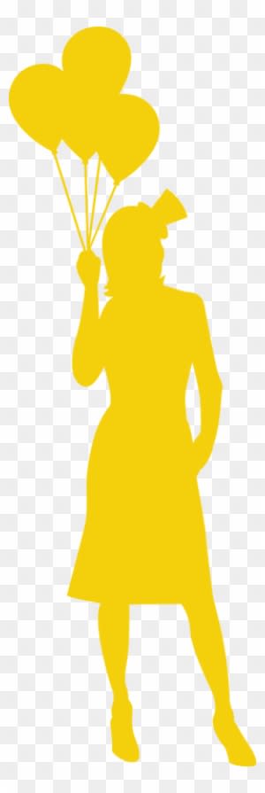 Wedding And Party Planning - Silhouette - Free Transparent PNG Clipart Images Download. - Transparent PNG Free Download