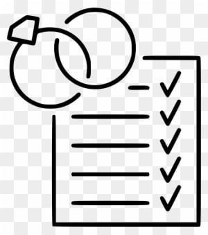 Wedding Planners Rings Wedding Engagement Planning - Wedding Planners Rings Wedding Engagement Planning - Free Transparent PNG Clipart Images Download. - Transparent PNG Free Download